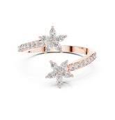 Noah Diamond Ring